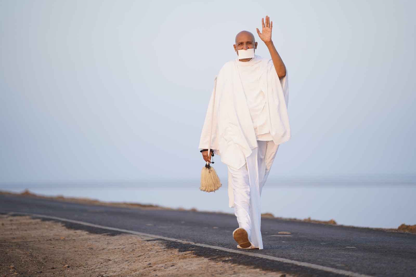 Our Guru, whose blessings guide our family’s journey